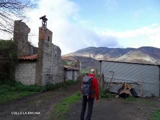 Columbiello-Penadrá-Las Collás-Pandoto-El Xabú-L' Insertón-L'Insiirtu-Conforcos-Bustiel.lo