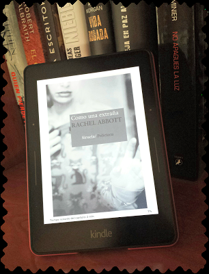 Como una extraña (Rachel Abbott)