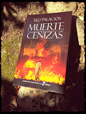 Muerte y cenizas (Teo Palacios)