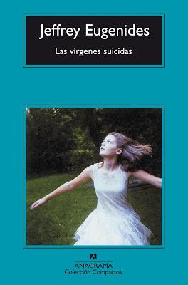 Las vírgenes suicidas (Jeffrey Eugenides)