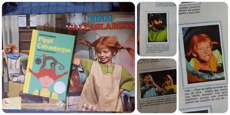 Pippi Calzaslargas (Astrid Lindgren)