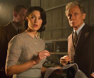 Gemma Arterton, Bill Nighy y Sam Claflin  protagonizan esta comedia de Lone Scherfig,estreno en julio