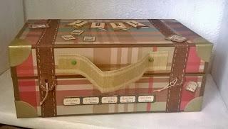 MALETAS PERSONALIZADAS