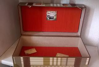 MALETAS PERSONALIZADAS