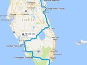 Florida, sunshine state
