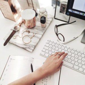 Espacio de Trabajo #RevolutionHome