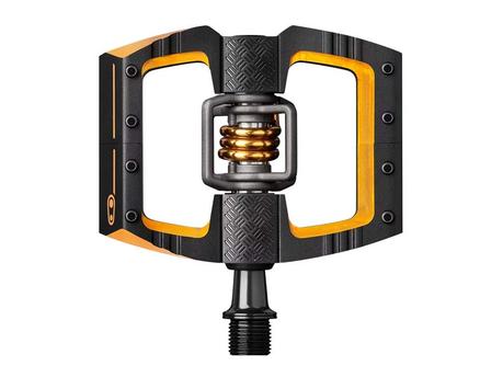 Crank Brothers: nueva Highline de 160mm y nuevos Mallet DH