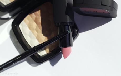 Luscious Collection, la primavera más romántica de LOLA Make up