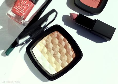 Luscious Collection, la primavera más romántica de LOLA Make up