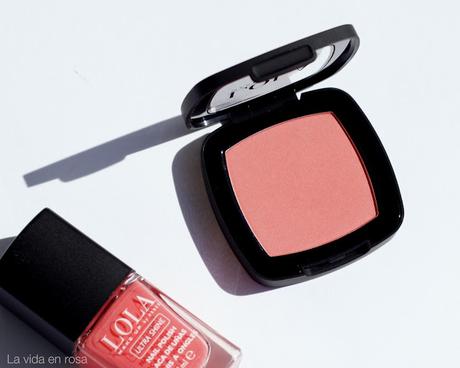 Luscious Collection, la primavera más romántica de LOLA Make up