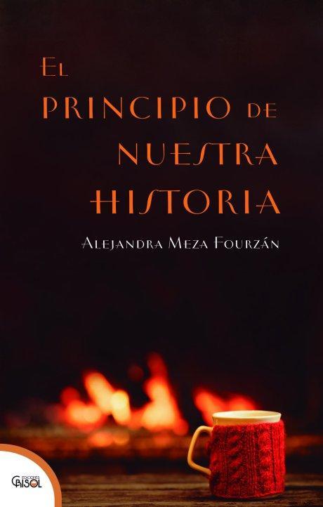 Entrevista: Alejandra Meza Fourzán