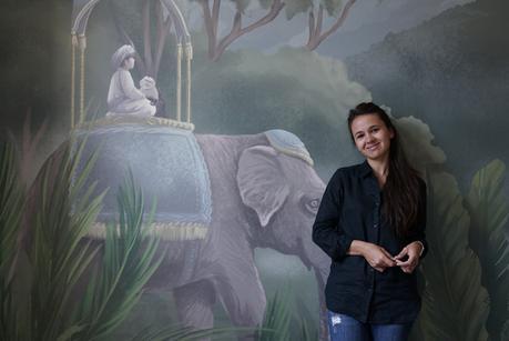 Llega “Creadores”, la serie web sobre artistas argentinos contemporáneos