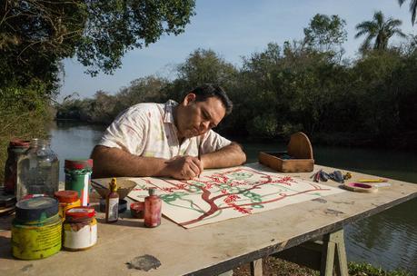 Llega “Creadores”, la serie web sobre artistas argentinos contemporáneos