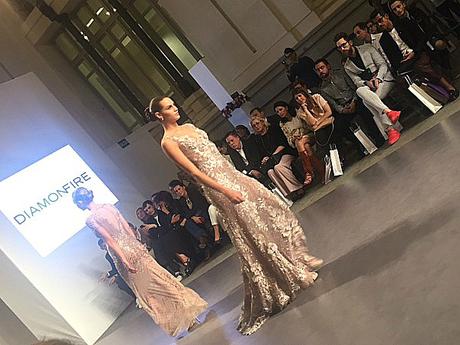 Madrid Bridal Week moda para novias y fiesta