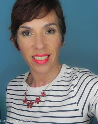 Línea Mark de AVON: El look