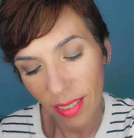 Línea Mark de AVON: El look