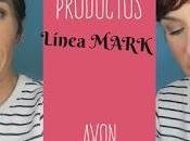 Línea Mark AVON: look