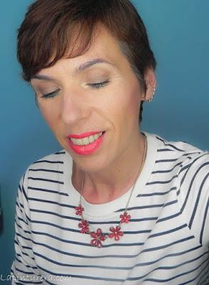 Línea Mark de AVON: El look