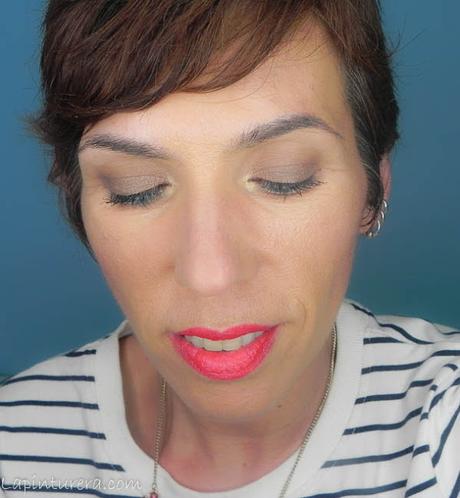 Línea Mark de AVON: El look