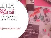 Línea Mark AVON: todo color