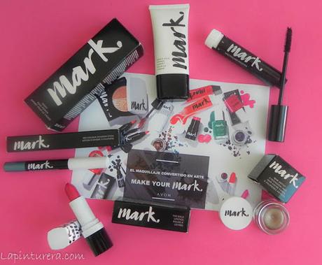 Bodegón de productos