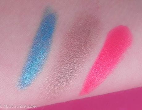 swatches