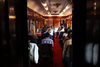 LA NOCHE DE LOS LIBROS - ROSARIO RARO - VOLVER A CANFRANC