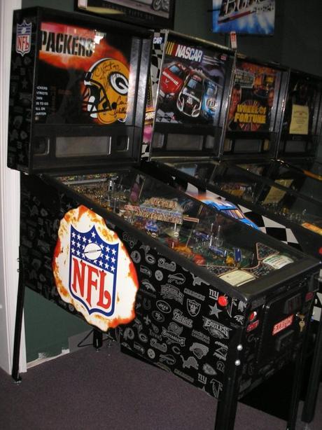 Los mejores juegos de deporte de los últimos tiempos Los mejores juegos de deporte de los últimos tiempos