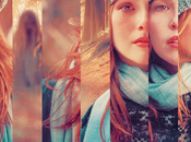 Reseña #328 despierto Lauren Oliver