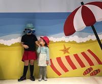 PROYECTO SOLIDARIO “NO TE QUEMES CON EL SOL”