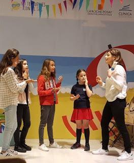 PROYECTO SOLIDARIO “NO TE QUEMES CON EL SOL”