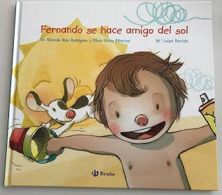 PROYECTO SOLIDARIO “NO TE QUEMES CON EL SOL”