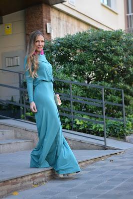 WEDDING GUEST LOOKS #4