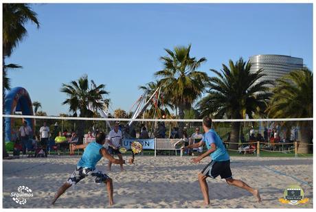 BLOGSSIPGIRL HA ESTADO ALLI: II CIRCUITO TENIS PLAYA - SEGUIMOS. EN COSTA CHICA LAS PLAYAS