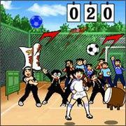 Los juegos de “Captain Tsubasa” – Parte 2