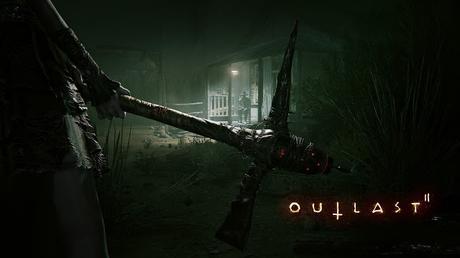 Salen a la luz los requisitos de Outlast 2 para PC Salen a la luz los requisitos de Outlast 2 para PC