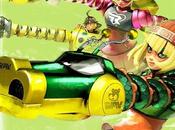 Compartida nueva ilustración parte equipo desarrollo ARMS