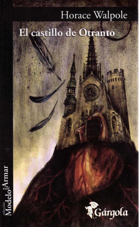 Resultado de imagen para el castillo de otranto