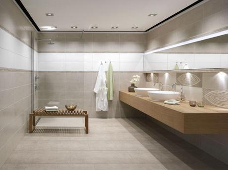 UNA NUEVA OPCIÓN LA PINTURA PARA AZULEJOS El catálogo de pinturas para azulejos de 2016