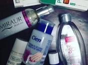 Productos Acabados: Marzo