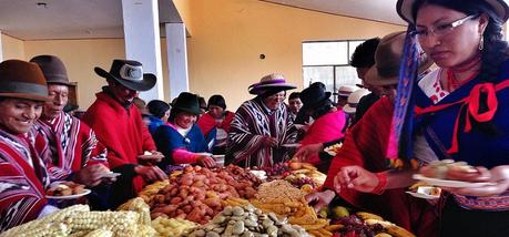 Detrás de la Epidemia de Obesidad: Alternativas orgánicas y sustentables (III)