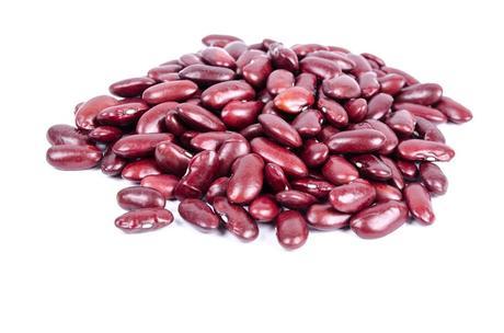 frijoles rojos