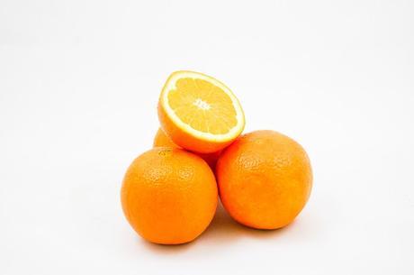 naranjas beneficios