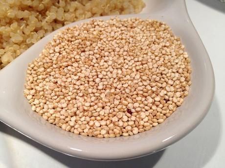 quinoa beneficios