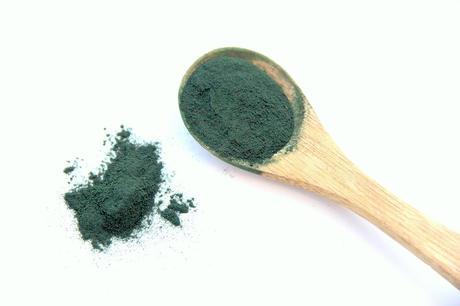 Spirulina beneficios