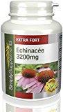 Superalimentos dietas Equinácea 3200mg | 2 x 180 comprimidos