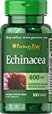 Echinacea 400 mg Equinácea, 400 mg Equinacea, 400 mg 100caps