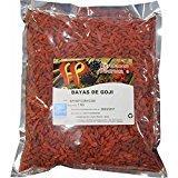 BAYAS DE GOJI 1KG
