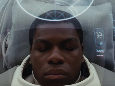 Todos los Easter Eggs dentro del trailer de Star Wars: The Last Jedi Todos los Easter Eggs dentro del trailer de Star Wars: The Last Jedi