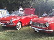 Expo Auto Argentino pleno